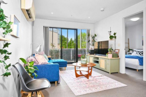 Comfort Charm A Homely Retreat Awaits